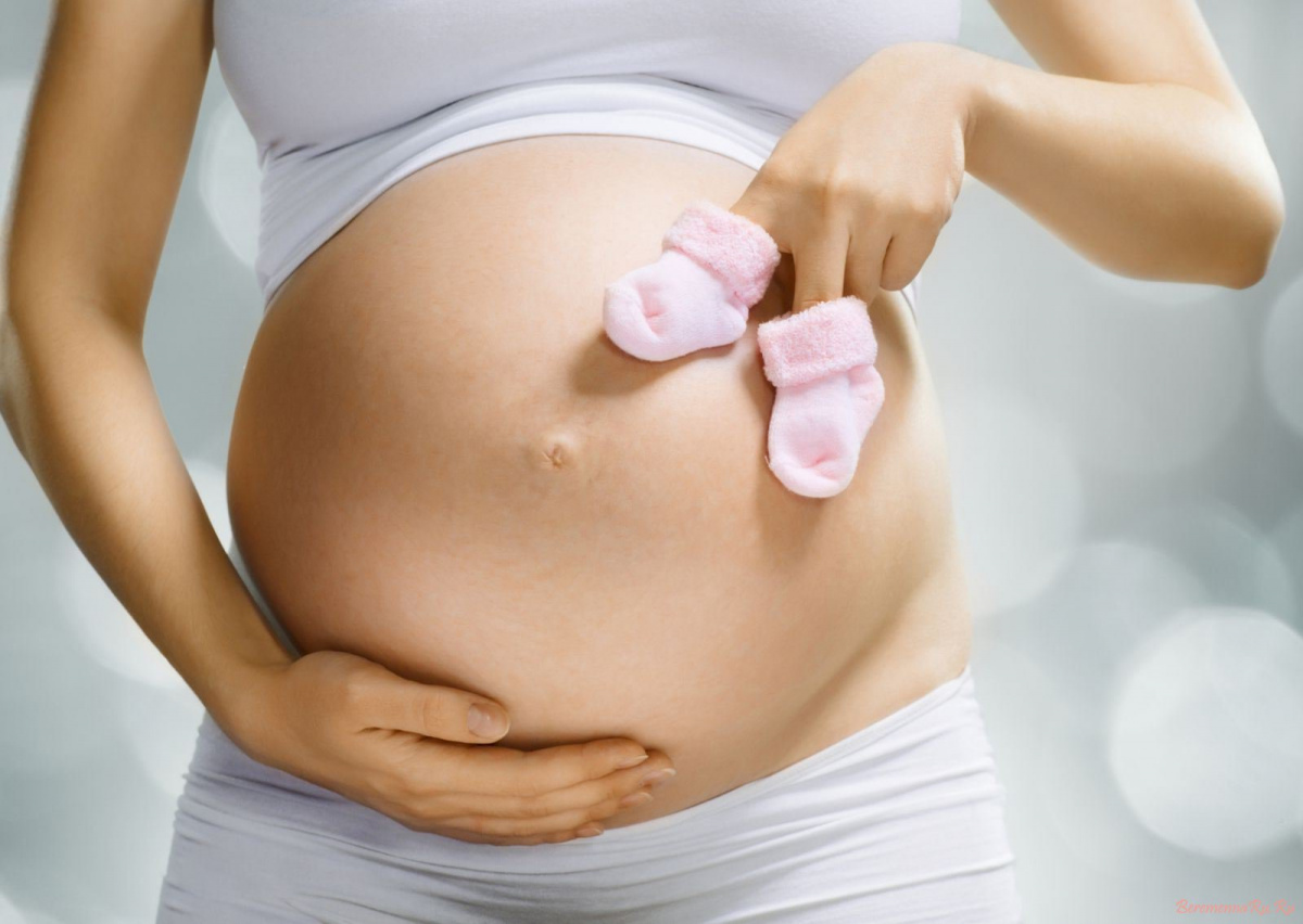 Пародонтит у беременной: причины и способы лечения