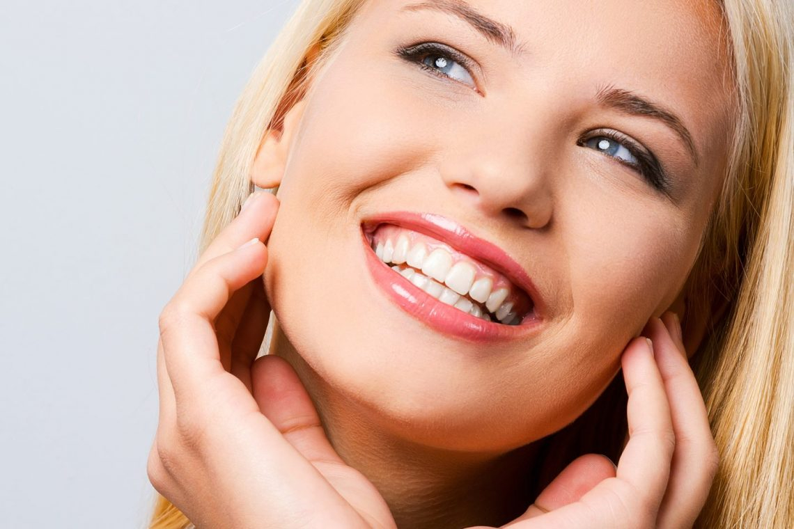 Виды отбеливания зубов и их особенности