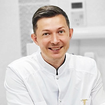 Захаров Константин Викторович — Врач стоматолог-ортопед