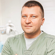Иванов Владислав Анатольевич — Врач стоматолог терапевт-ортопед