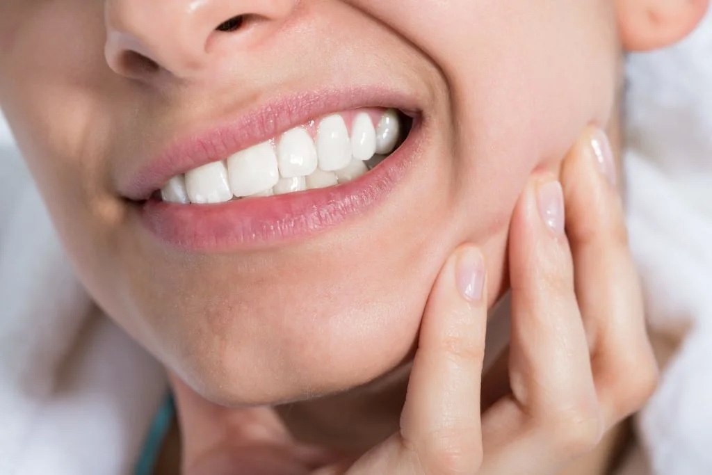 Можно ли устранить повышенную чувствительность зубов