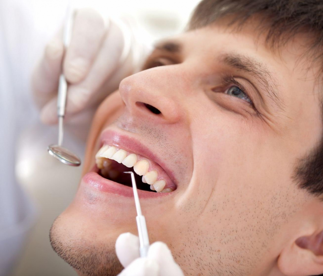 Что такое экзостоз челюсти и опасен ли он?